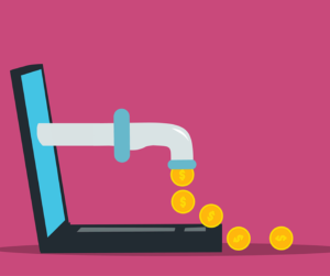 passive income