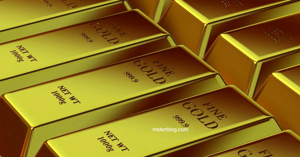 Gold Price Bangladesh Today