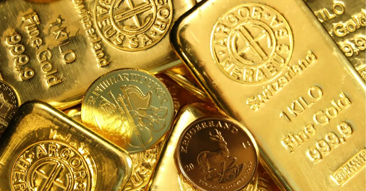 Gold Price Bangladesh